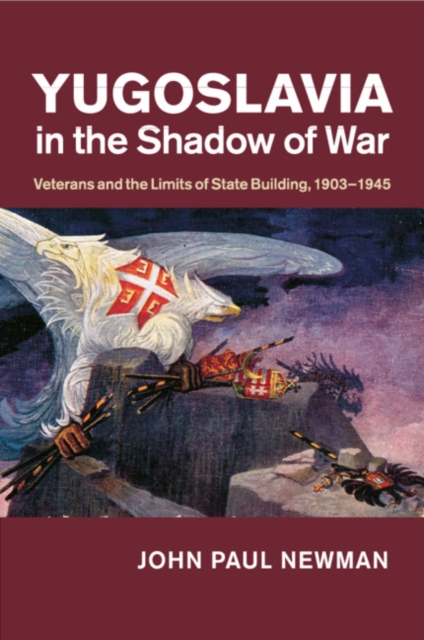 Yugoslavia in the Shadow of War : Veterans and the Limits of State Building, 1903-1945, Paperback / softback Book