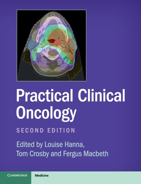 Practical Clinical Oncology, Paperback / softback Book