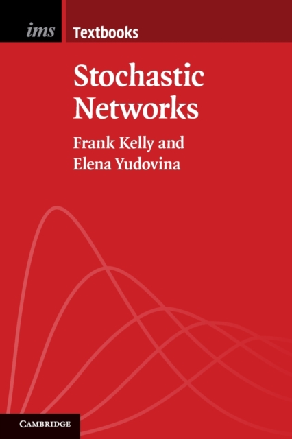 Stochastic Networks, Paperback / softback Book