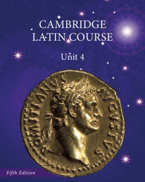 North American Cambridge Latin Course Unit 4 Student's Book, Paperback Book