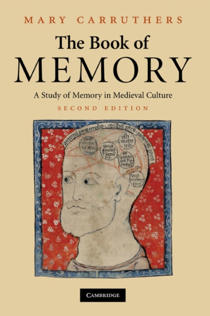 Book of Memory : A Study of Memory in Medieval Culture, EPUB eBook
