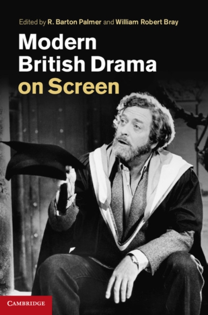 Modern British Drama on Screen, EPUB eBook