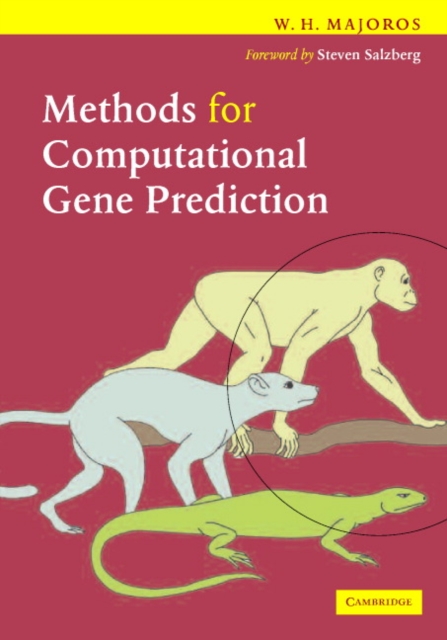 Methods for Computational Gene Prediction, PDF eBook
