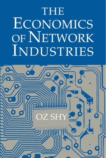 Economics of Network Industries, EPUB eBook