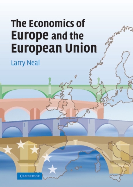 The Economics of Europe and the European Union, EPUB eBook