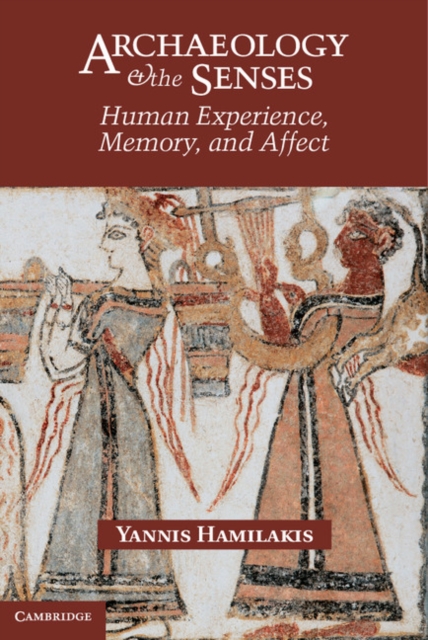 Archaeology and the Senses : Human Experience, Memory, and Affect, EPUB eBook