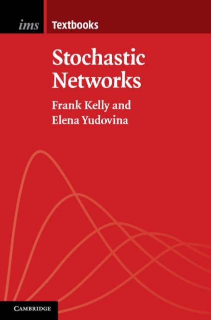 Stochastic Networks, PDF eBook