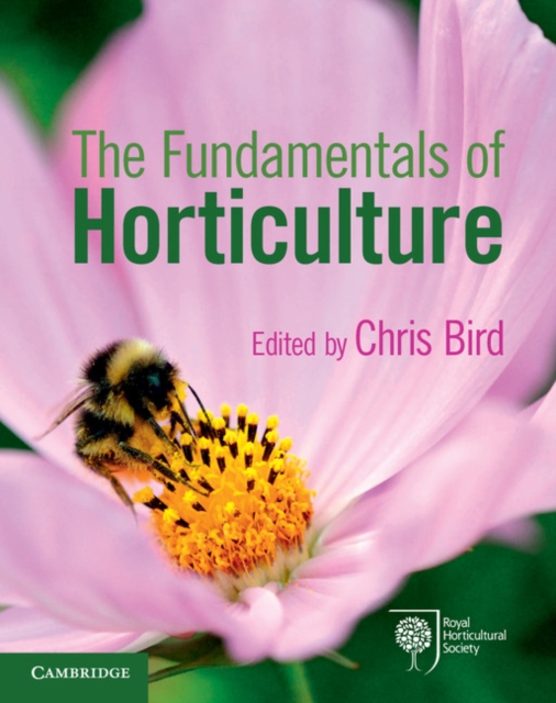 Fundamentals of Horticulture : Theory and Practice, PDF eBook