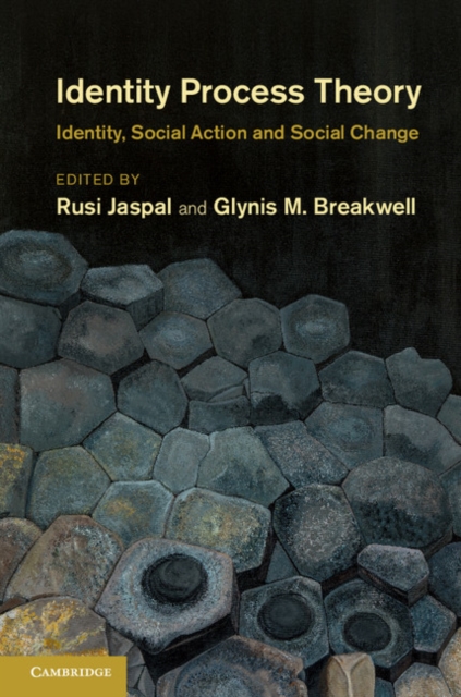 Identity Process Theory : Identity, Social Action and Social Change, PDF eBook