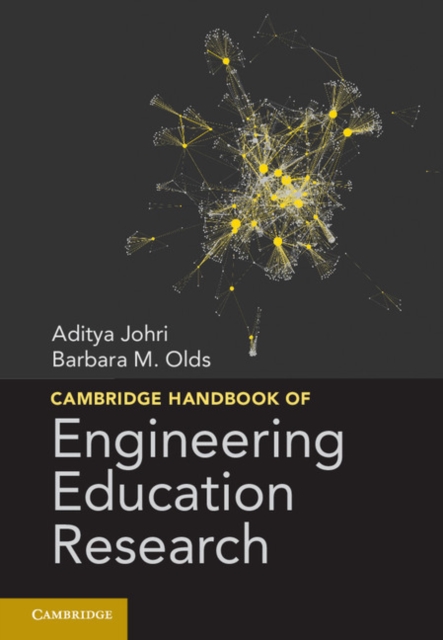 Cambridge Handbook of Engineering Education Research, PDF eBook