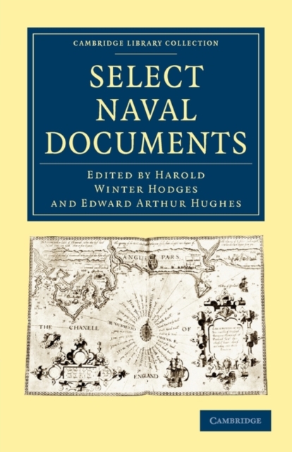 Select Naval Documents, Paperback / softback Book