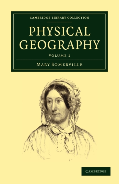 Physical Geography, Paperback / softback Book