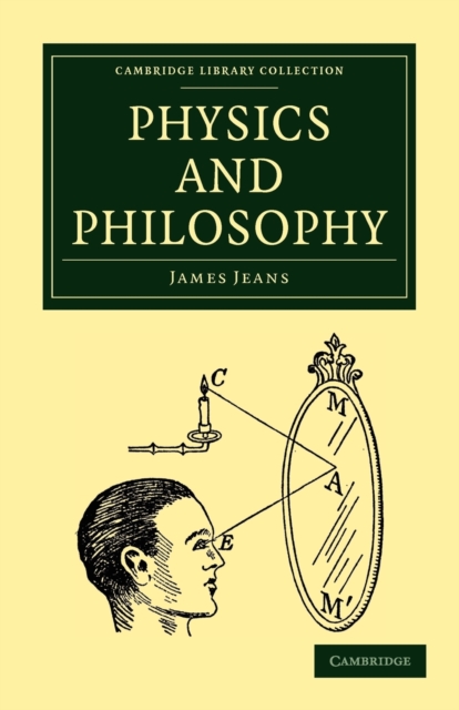 Physics and Philosophy, Paperback / softback Book