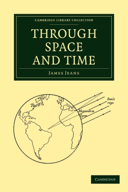 Through Space and Time, Paperback / softback Book
