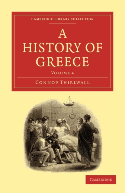 A History of Greece, Paperback / softback Book