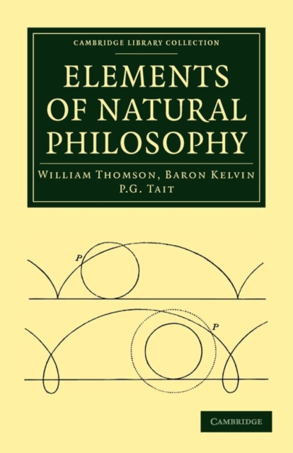 Elements of Natural Philosophy, Paperback / softback Book