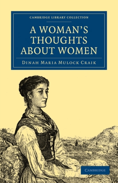 A Woman's Thoughts about Women, Paperback / softback Book