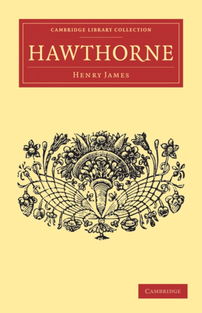 Hawthorne, Paperback / softback Book