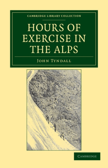 Hours of Exercise in the Alps, Paperback / softback Book