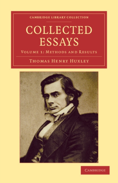 Collected Essays, Paperback / softback Book