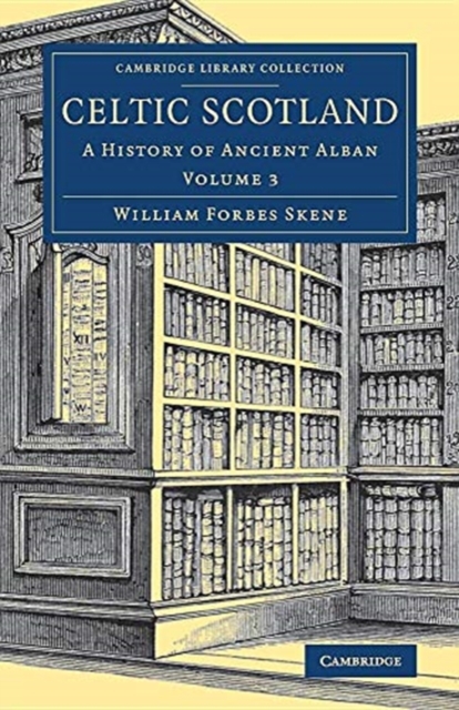 Celtic Scotland : A History of Ancient Alban, Paperback / softback Book