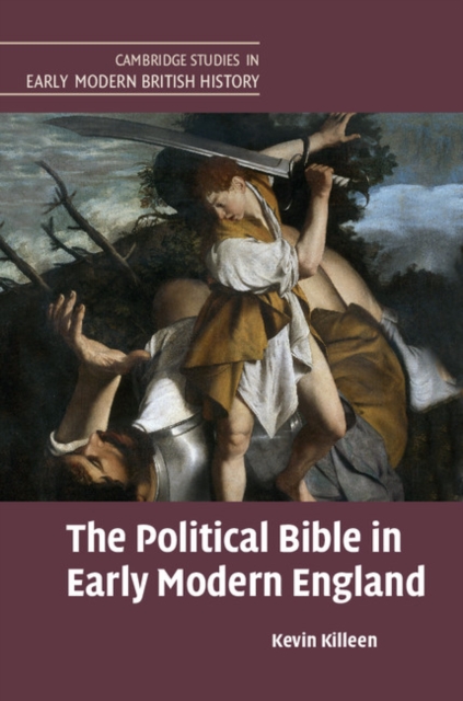 Political Bible in Early Modern England, EPUB eBook