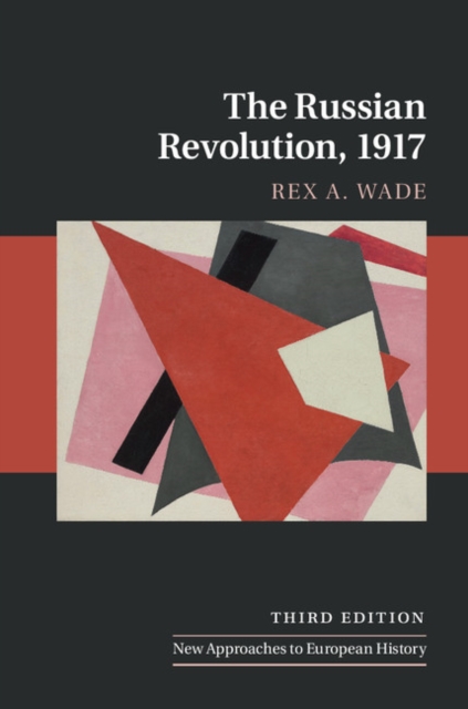 Russian Revolution, 1917, EPUB eBook