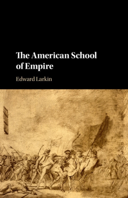 American School of Empire, EPUB eBook