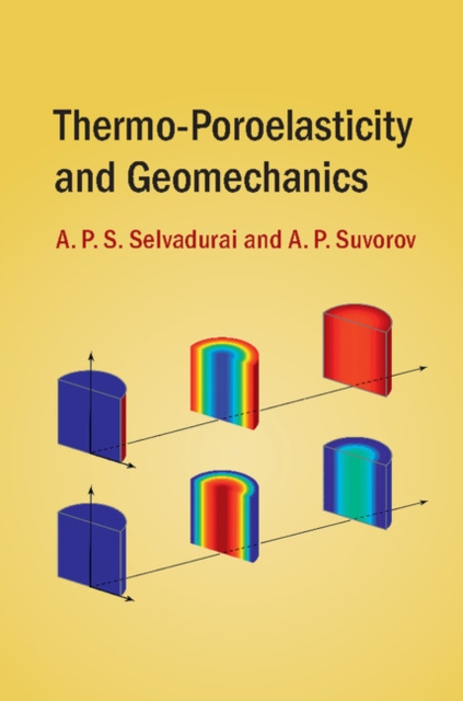 Thermo-Poroelasticity and Geomechanics, EPUB eBook
