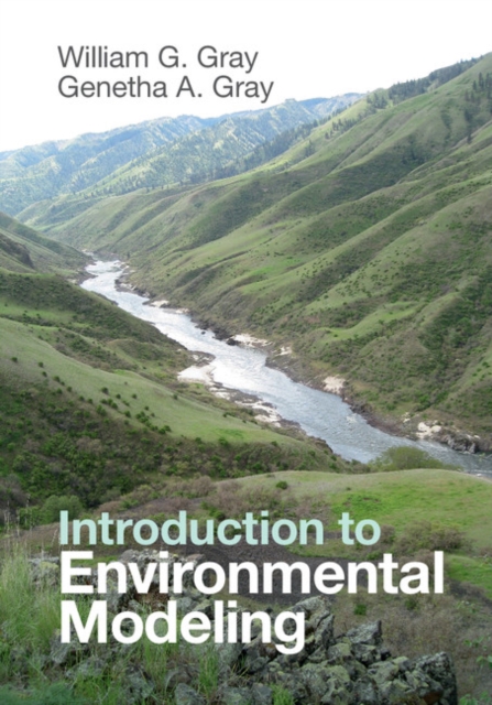 Introduction to Environmental Modeling, EPUB eBook