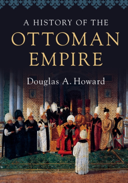 History of the Ottoman Empire, PDF eBook