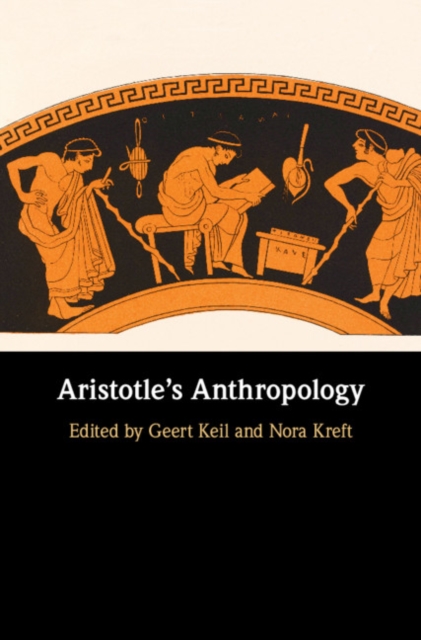 Aristotle's Anthropology, EPUB eBook