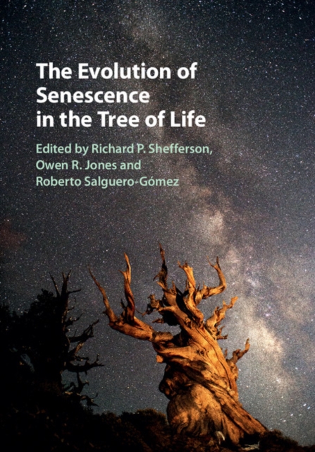 Evolution of Senescence in the Tree of Life, EPUB eBook