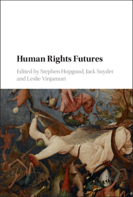 Human Rights Futures, PDF eBook