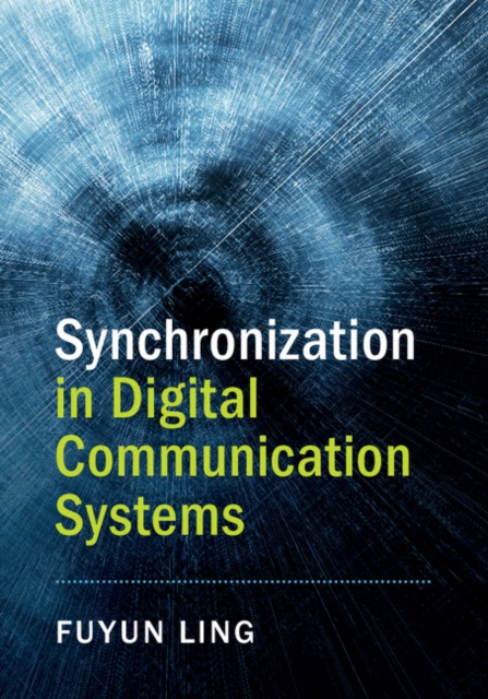 Synchronization in Digital Communication Systems, EPUB eBook