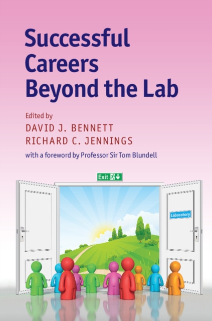 Successful Careers beyond the Lab, EPUB eBook
