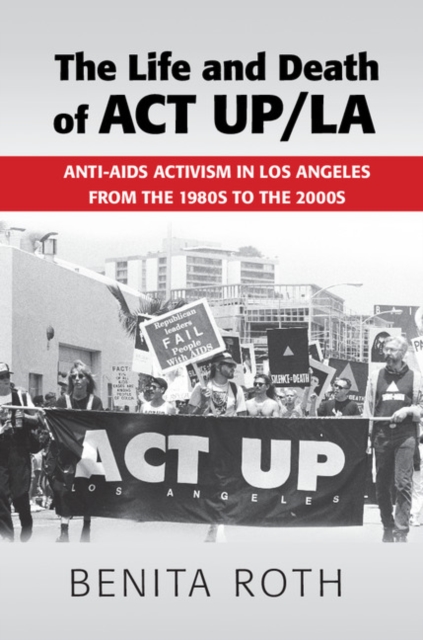 Life and Death of ACT UP/LA, PDF eBook