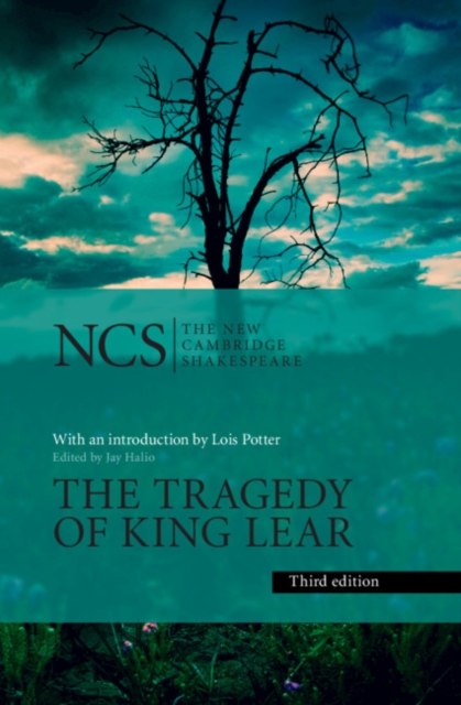 Tragedy of King Lear, PDF eBook