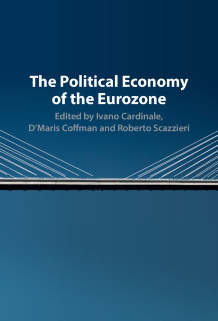Political Economy of the Eurozone, EPUB eBook