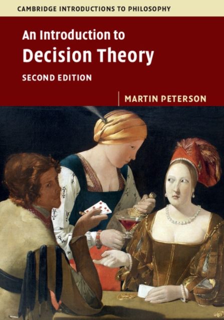 Introduction to Decision Theory, PDF eBook