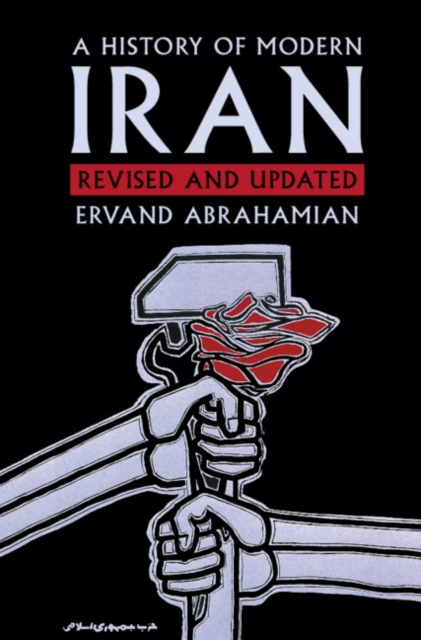 History of Modern Iran, EPUB eBook