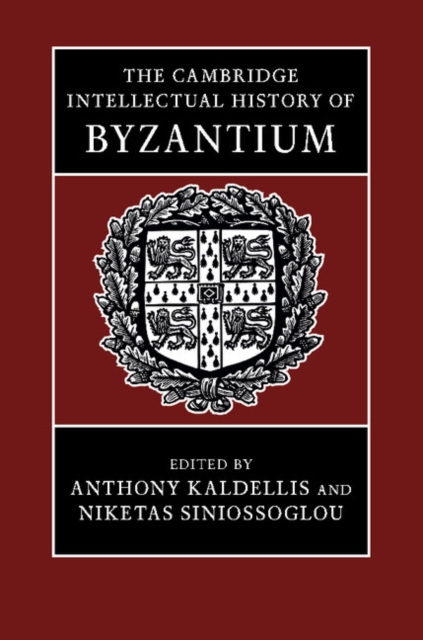 The Cambridge Intellectual History of Byzantium, EPUB eBook
