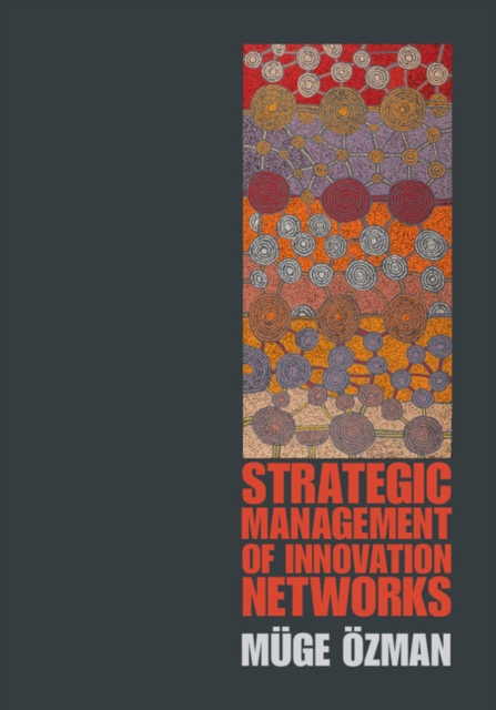 Strategic Management of Innovation Networks, EPUB eBook