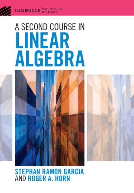Second Course in Linear Algebra, PDF eBook
