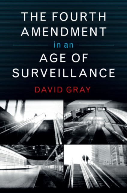 Fourth Amendment in an Age of Surveillance, PDF eBook