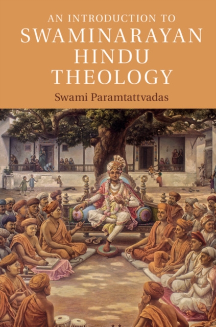 Introduction to Swaminarayan Hindu Theology, PDF eBook