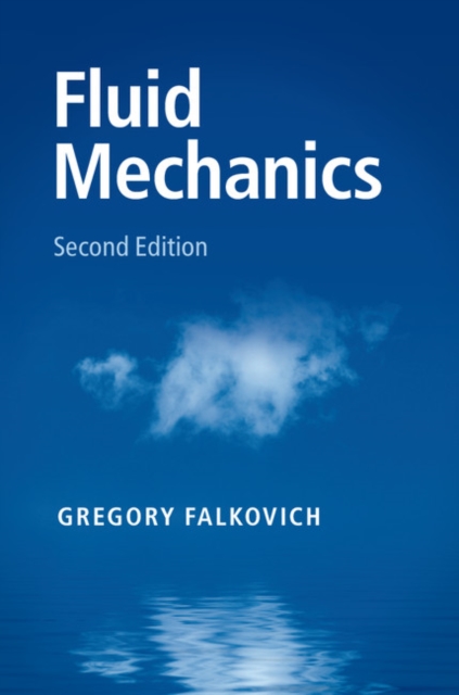 Fluid Mechanics, EPUB eBook