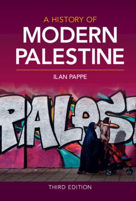 History of Modern Palestine, EPUB eBook