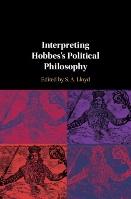 Interpreting Hobbes's Political Philosophy, EPUB eBook