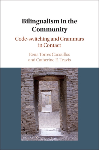 Bilingualism in the Community : Code-switching and Grammars in Contact, EPUB eBook